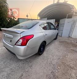 نيسان صني